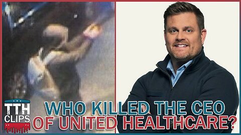 Mystery: Who Killed the CEO of United Healthcare and His Motive