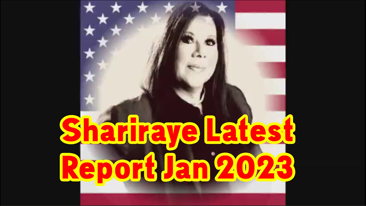 Shariraye Latest Report Jan 2023!