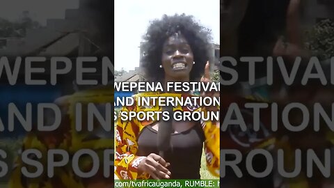 THE KWEPENA AFRICAN GAMES FESTIVAL WAS ON THE 17TH SEPTEMBER 2023.