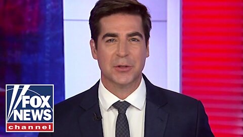 #Foxnews Jesse Watters: This is only the beginning