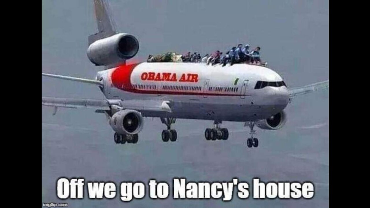 Obama Crimes Exposed - Partial!