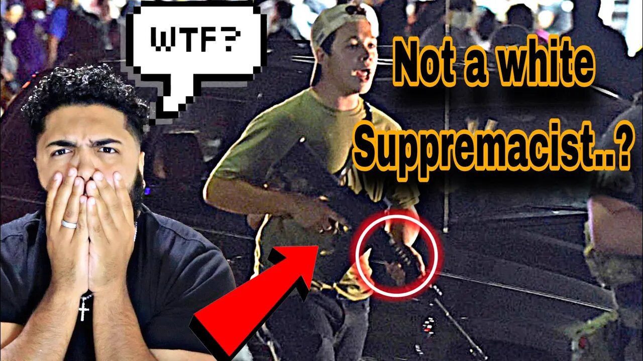 i was WRONG about KYLE RITTENHOUSE.. he was just DEFENDING HIMSELF?? (W/@ConservativeTwins)