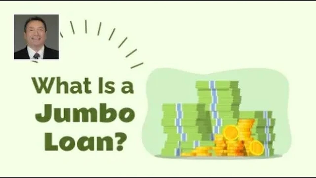 Introduction to Jumbo Loans