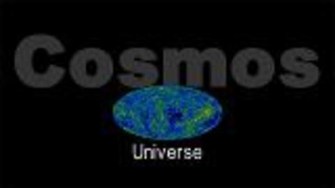 What Is The Cosmos?