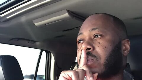 FMF Films Kevin Samuels thoughts