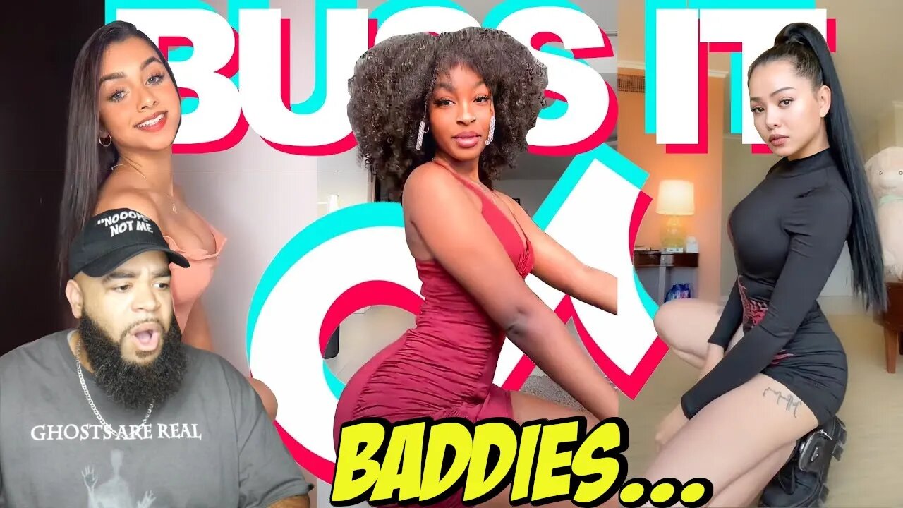 Buss It Challenge Tiktok Compilation 2021 #bussit​ #bussitchallenge​ Thirsty Thursday