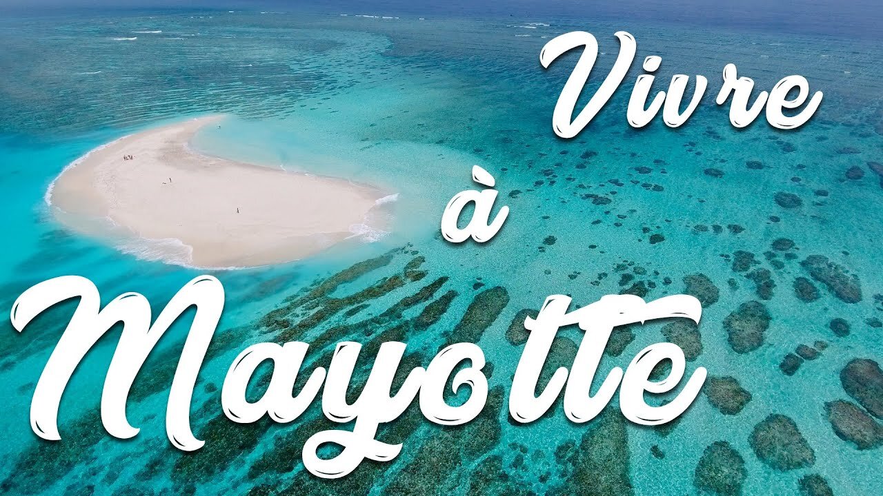 Living in Mayotte