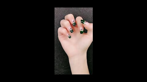 10 NAIL ART TIKTOK COMPILATION