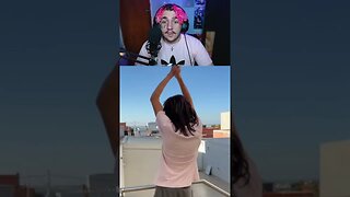 REACT LEOZIN 007 - MÃES EM 2050