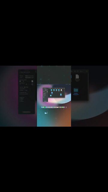 You Need To Fix This Default Setting In MacOS! #shorts