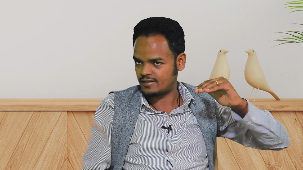 መንግስት ከጎሳ ፖለቲካ ካልወጣ ችግሮቻችን በዘመናዊ መንገድ አድገው የከፋ አደጋ ውስጥ እንገባለን - መ/ር ክንፈ ሚካኤል