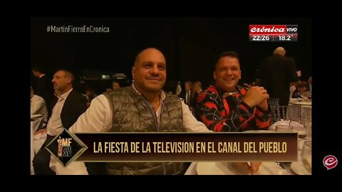 #shorts : #cositorto en los #martinfierro