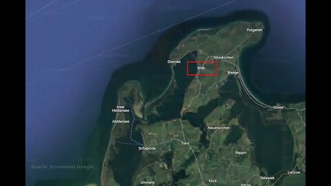 Nordstream Sprengung als Geburtstagsgeschenk für ukrainischen Oligarchen ;)