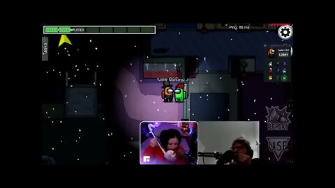 Leslie And John Perform Titanic Song