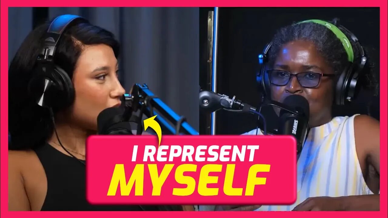 This LEVEL of DELUSION is OUTRAGEOUS