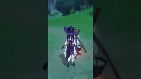 Genshin Impact II Gameplay (Subscribe) 😇 EG😇