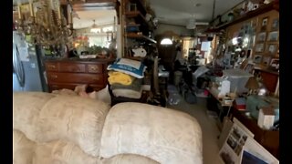 Jensen Beach home burglarized