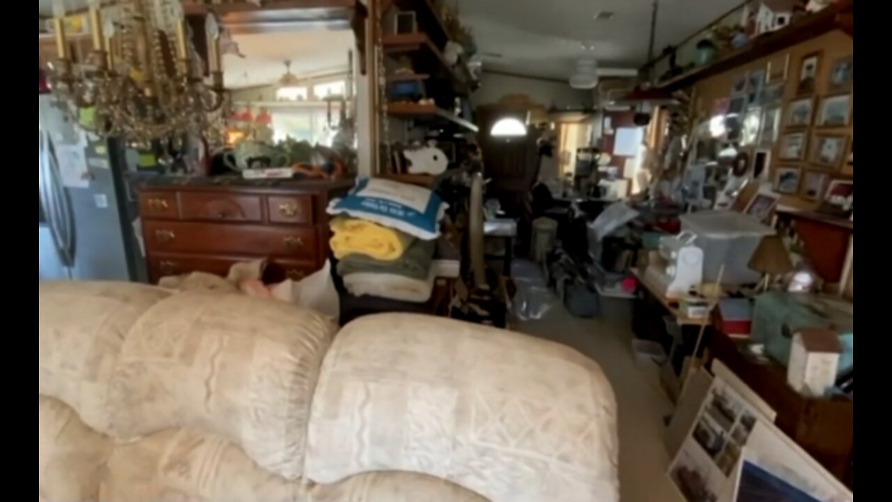 Jensen Beach home burglarized