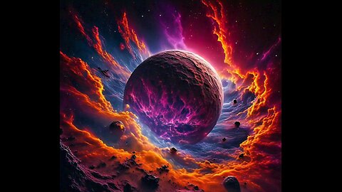 Scary but true facts about space | Untold secret #blackrox