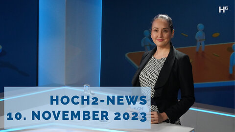 News vom 10. November 2023