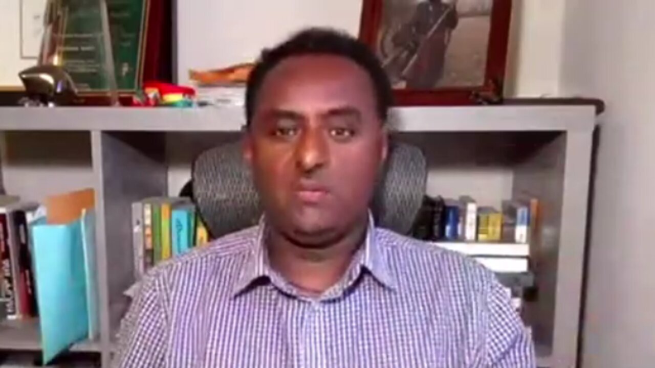 የትኛው የህዝብ ክፍል ነው አሁን ያለውን ስርዓት ታግሎ የሚጥለው? - ሀብታሙ አያሌው