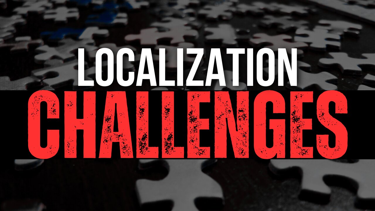 Localizers Talk Challenges of Translating