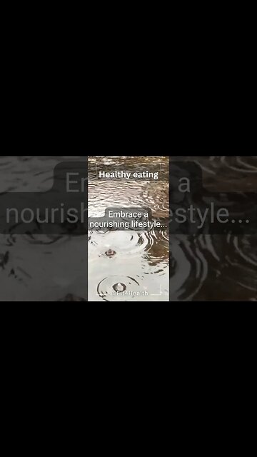 Nourish Your Body, Ignite Your Life: Unleash the Power of Healthy Eating Today. #shorts