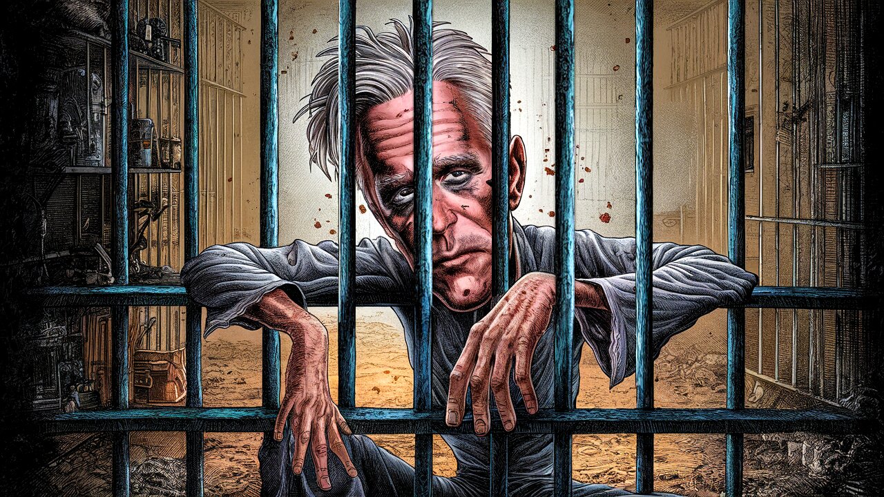 Hunter Biden Going To Prison?!