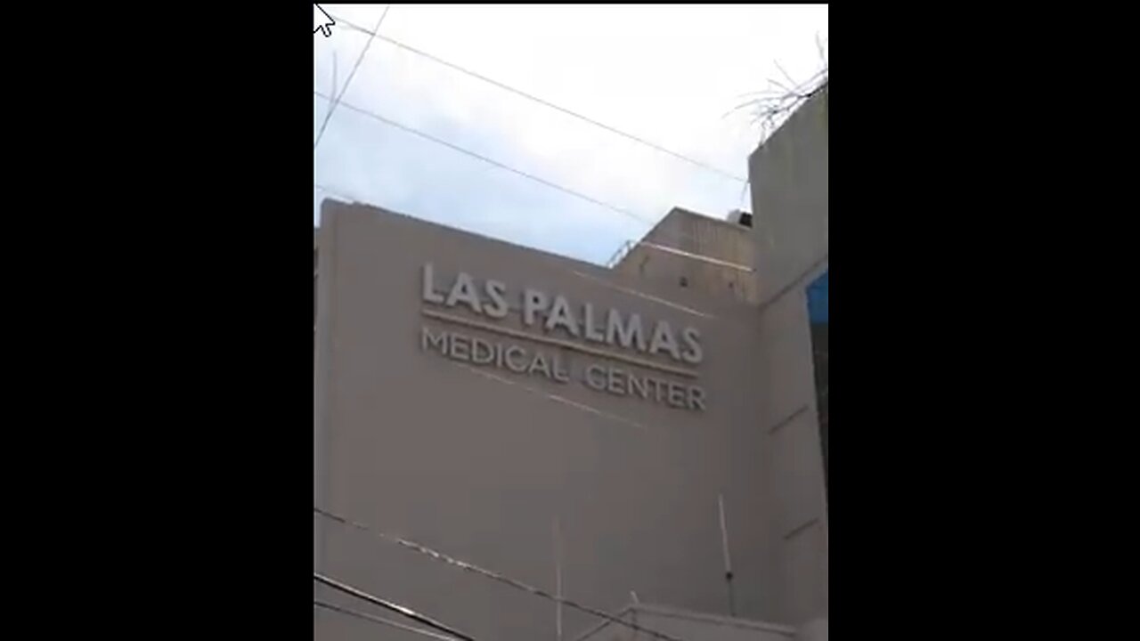 El Paso TX Predictive Signs of LA PALMA, HAARP, HAGUE, etc.