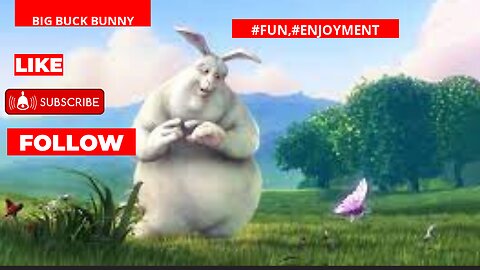 Big Buck Bunny