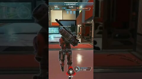 Lamepex clips #apexlegends #ohhighbud