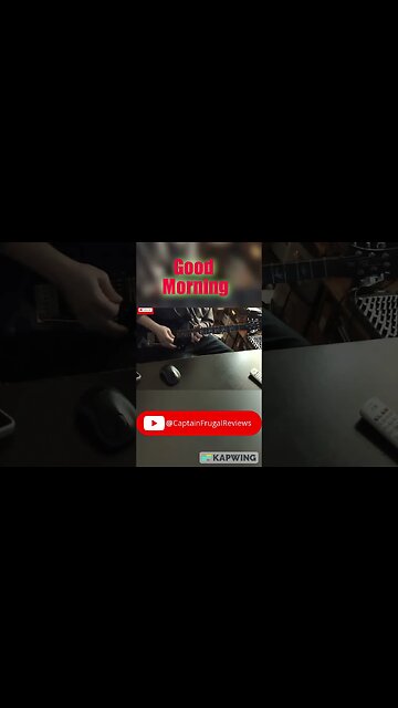 Good Moring Elevating Smooth Jam #Shorts