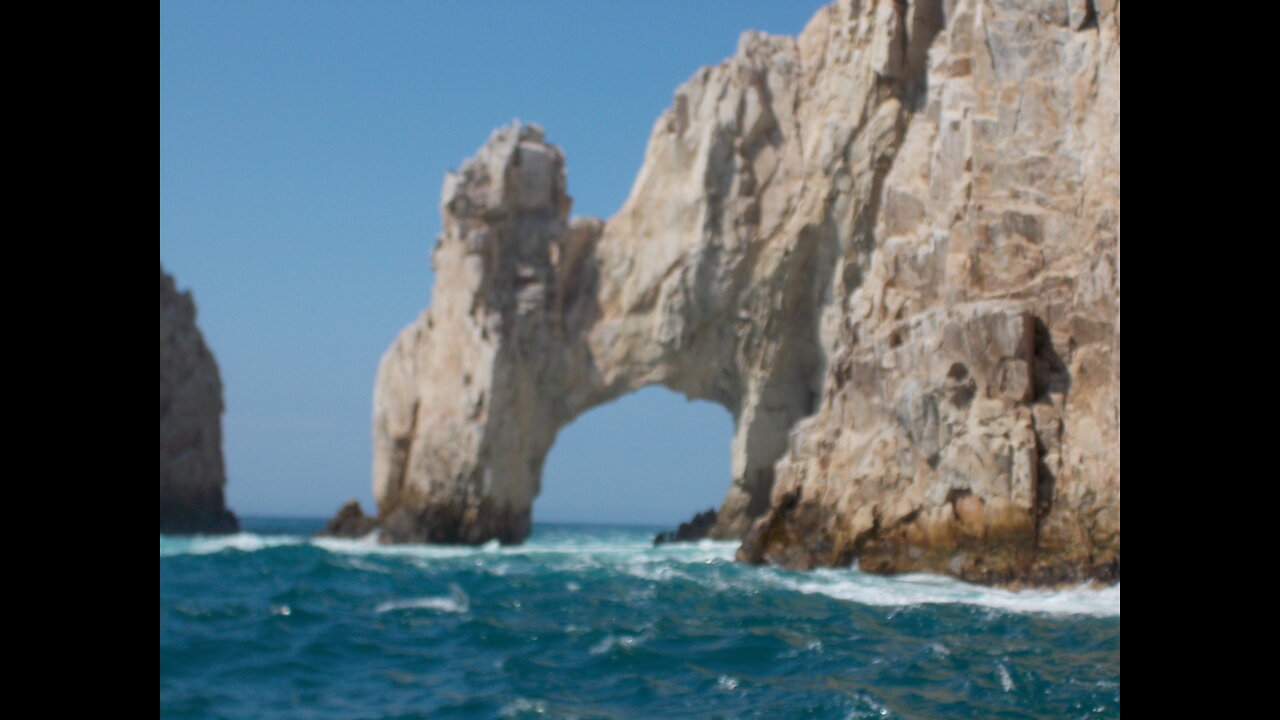 Cabo San Lucas, Mexico