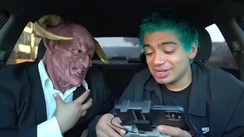 Arcade Craniacs Halloween Special