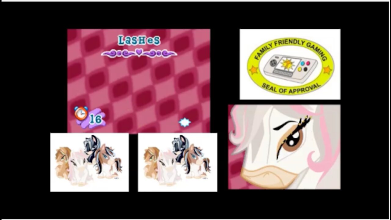 Bratz Ponyz DS Episode 8