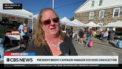 Americans Who Voted For Biden In 2020 Say He's "Diminishing," "Doesn't Know What's Going On"