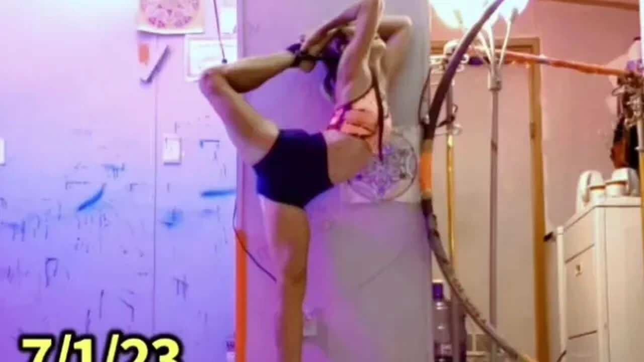 #flexibilty