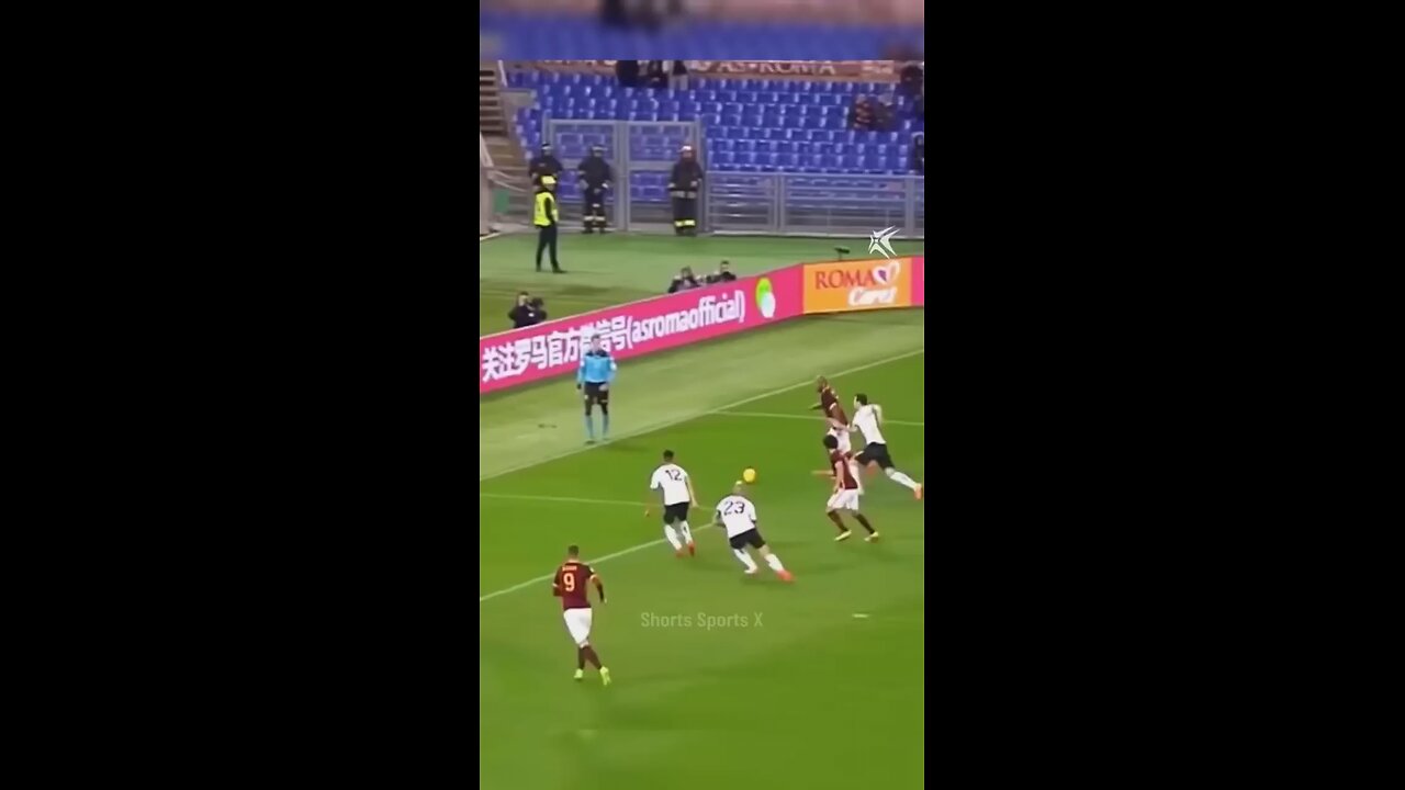 Funny Moment in Football