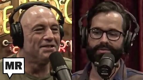 Joe Rogan And Matt Walsh Have An Idiot Contest