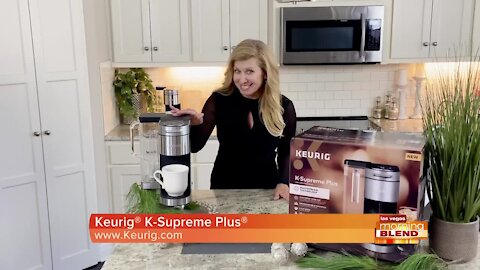 Elevate Your Coffee Experience