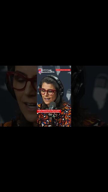 MANUELA D'ÁVILA FALA SOBRE FELIPE NETO #shorts #manueladavila #felipeneto #irmaosneto #redessociais