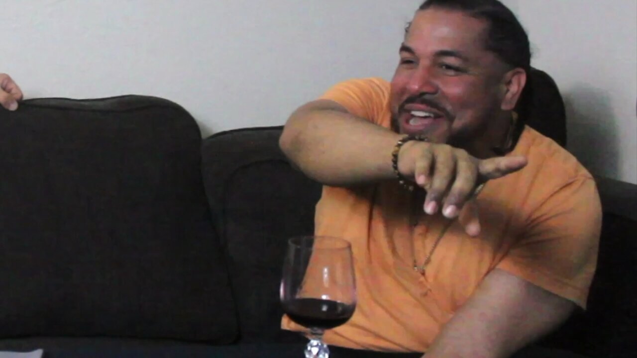 Cuban Rob had a P in his pants before birth!
