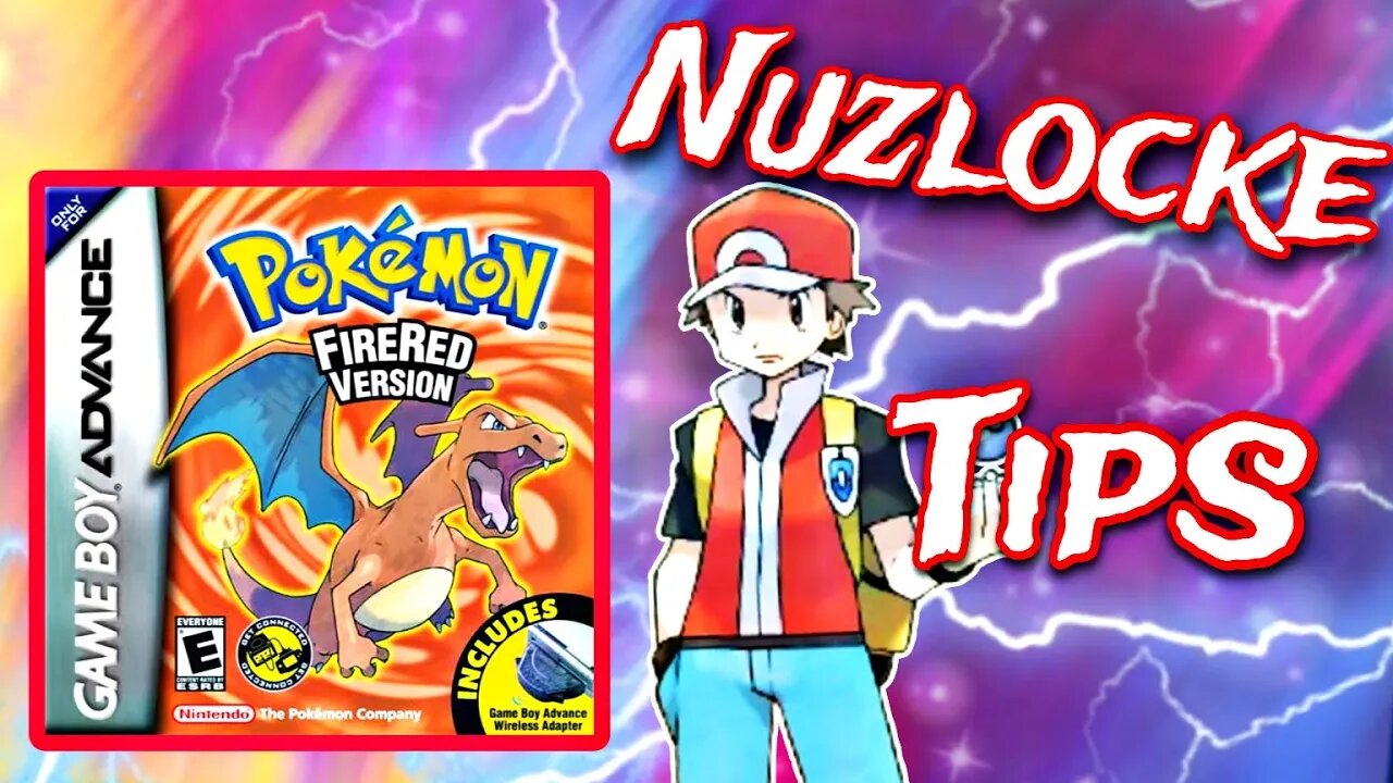 A little Tips & Trick For Gen 1 Nuzlocke From A Noob 🙃 #pokemon #nuzlocke