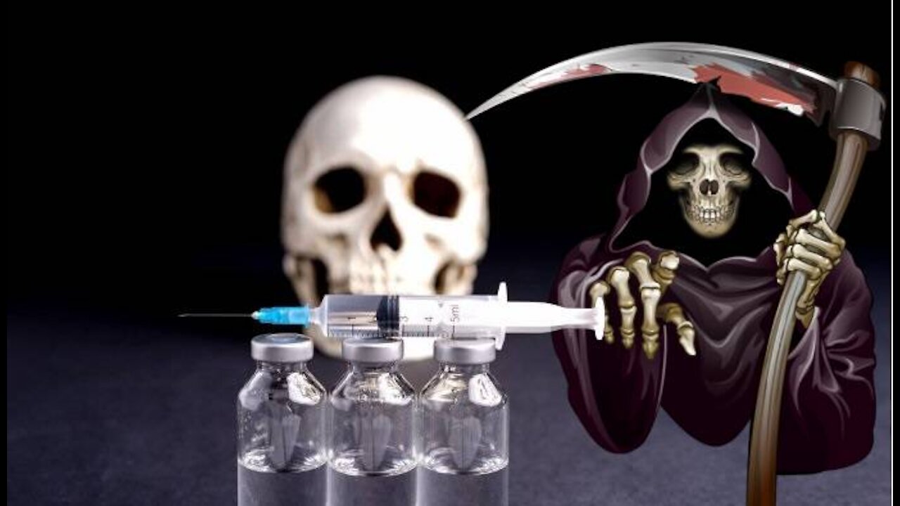 NOVÉ INFO O OČKOVÁNÍ A VAKCÍNACH - VK