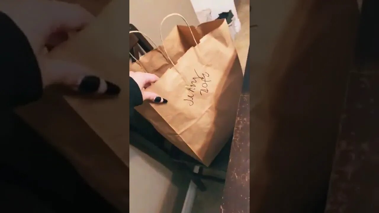 I Ordered One Steak From Outback tiktok thebighotdog