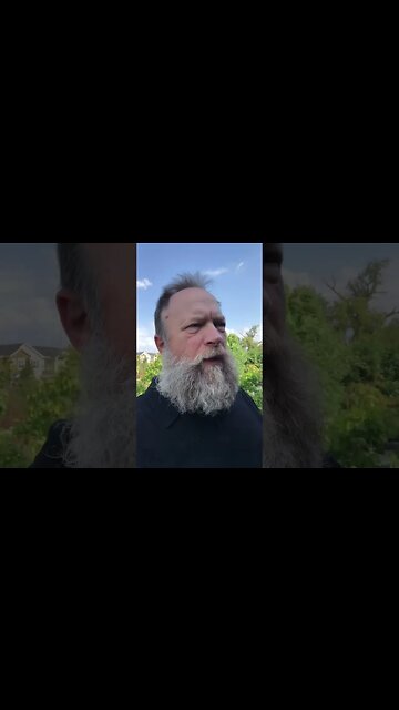 Not A Care In The World #shorts #pondering