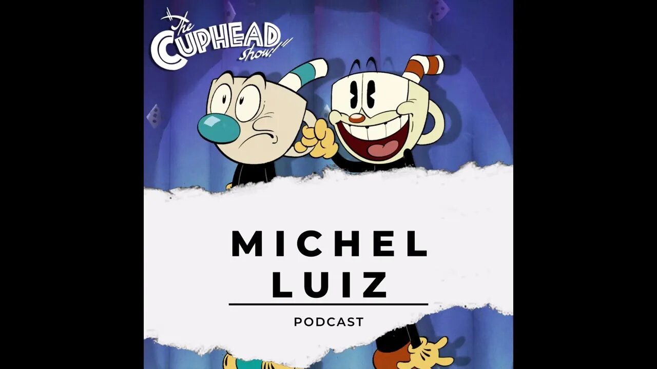 The Cuphead Show, The House e +