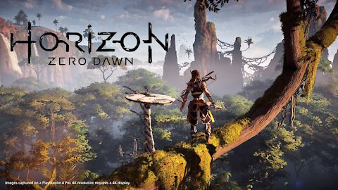 HORIZON ZERO DAWN Tips & Tricks - Mod Farming Location 2nd Scrapper Site