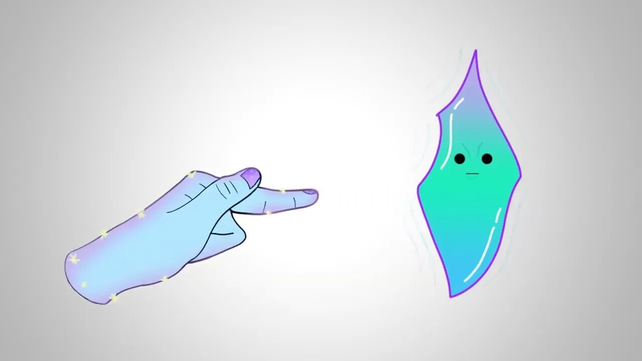 Magical Crystal Boop