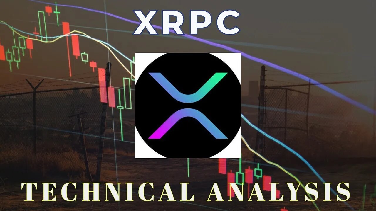 XRPC-XRP Classic is the top in?? Must watch price update! Price Prediction-Daily Analysis 2023 Chart